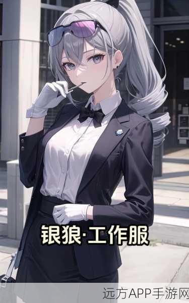 崩坏星穹铁道,银狼T0角色深度剖析与实战策略