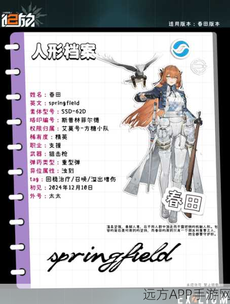 少女前线2025密钥活动全攻略,解锁全新玩法,赢取豪华奖励指南