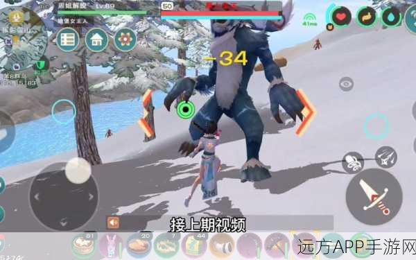 疯疯兔进阶全解析,创造与魔法中疯疯兔资质需求与成长路径