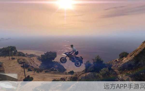 GTA5手游版震撼来袭，体验前所未有的高度自由世界