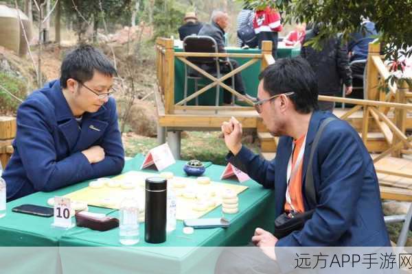 象棋战场上的兵法之谜,爷爷熟读兵法却屡战屡败,背后真相令人捧腹