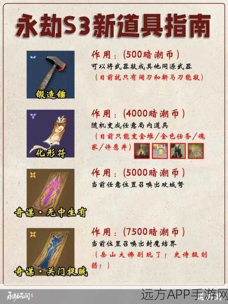 永劫无间市标争夺战,全面攻略与高效获取途径揭秘