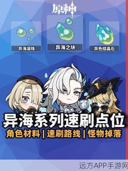 原神海祇之尾解谜全攻略，步骤揭秘、技巧速通与避坑指南