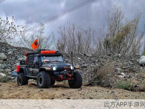绝地求生攀爬技巧全解析,征服地形的关键一步