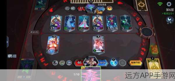 恶魔秘境深度攻略,墓园阴影全关卡速通秘籍与实战技巧揭秘