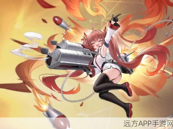 碧蓝航线心情系统深度解析,掌握秘籍,乐享无忧航行之旅