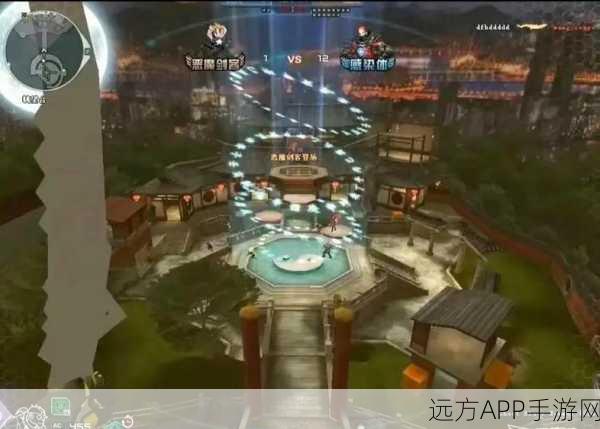 CF生化模式全地图揭秘，探索恐怖与刺激的完美融合