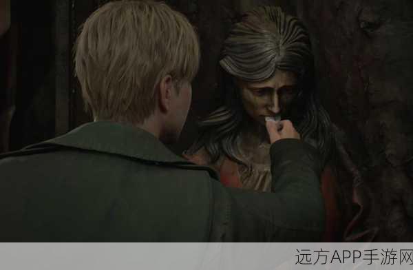 寂静岭2重制版武器库大揭秘，多样装备助你征服恐怖世界