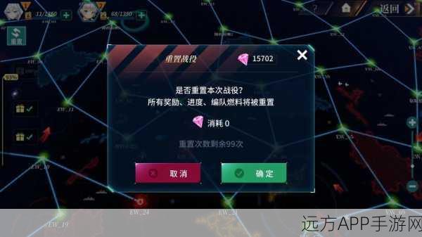 深渊地平线，战力飙升大赛秘籍全揭秘