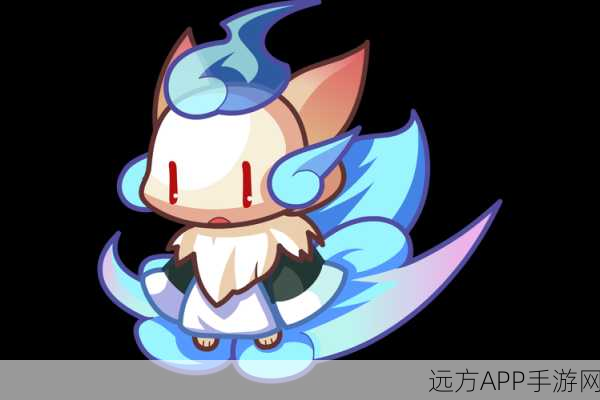 倩女幽魂手游，揭秘小狐属性图鉴，解锁战斗新姿势！