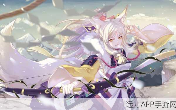 阴阳师手游美图大揭秘，珍藏图片查找攻略与精美壁纸分享