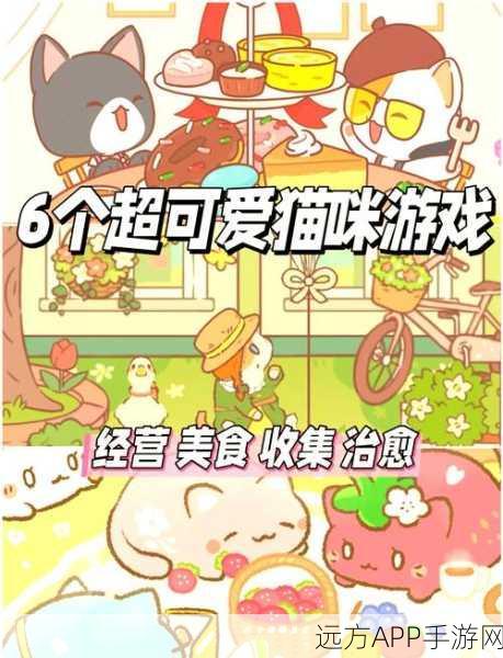 梦幻花园新挑战，小猫过河大赛，解锁轻松过关秘籍！