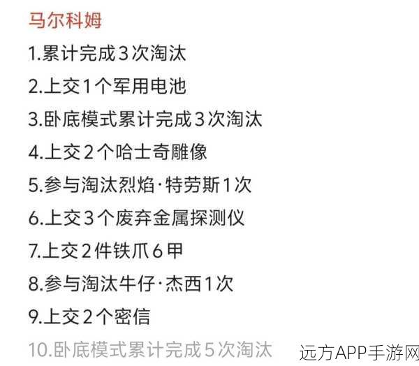 地铁逃生游戏俱乐部点单秘籍，解锁隐藏菜单，提升游戏乐趣！