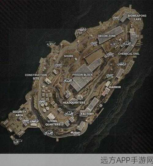 使命召唤第五赛季战火升级,全新地图、武器与荣耀挑战等你来战!
