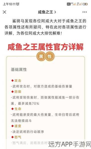 咸鱼之王深度攻略,揭秘162-7关卡速通技巧与实战策略