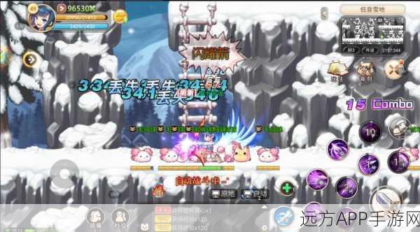 手游新揭秘，破碎之地高效变异攻略，解锁神秘进化之路