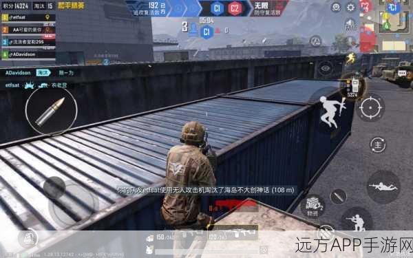 手游揭秘,刺激战场观战时能否听到玩家对话?