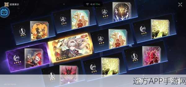 崩坏三抽卡揭秘，重复角色碎片收益详解