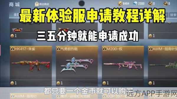 CF手游雏凤新角色深度攻略,解锁战场翱翔的终极秘籍
