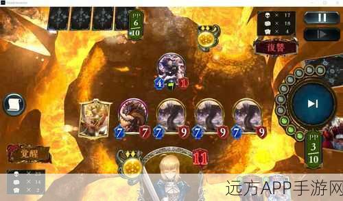 影之诗卡组分享 洛基白狼妖卡组玩法教学
