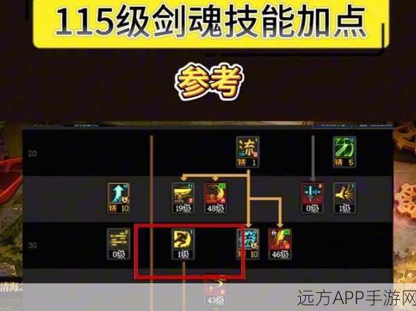 洛克王国深度攻略,星河剑魂技能搭配秘籍大公开