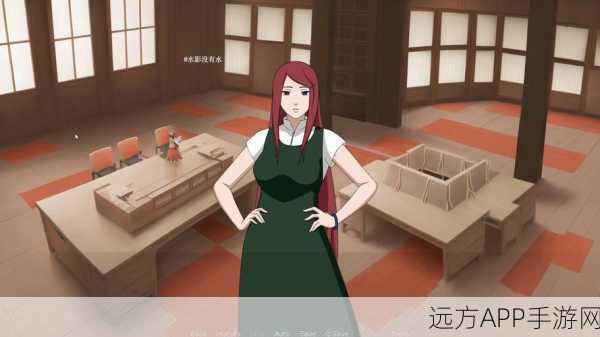 火影忍者异族崛起,全面攻略与竞技细节揭秘