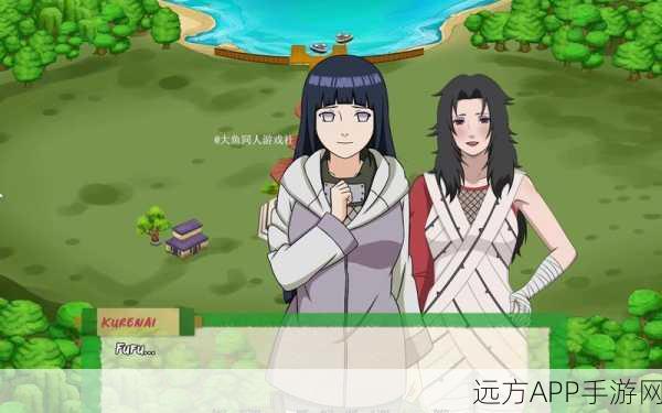 火影忍者异族崛起,全面攻略与竞技细节揭秘