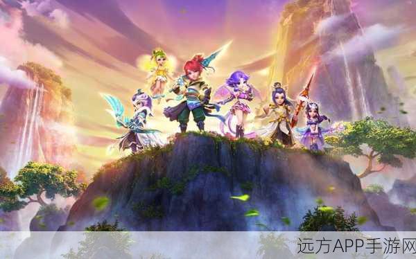 梦幻西游手游,揭秘弓箭手角色风采,探索竞技场巅峰之战