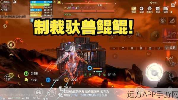 妄想山海,揭秘韧性属性的战斗奇效与策略运用