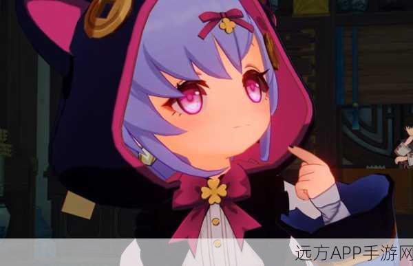 原神角色争议,七七真的是最弱五星吗?深度解析与实战评测