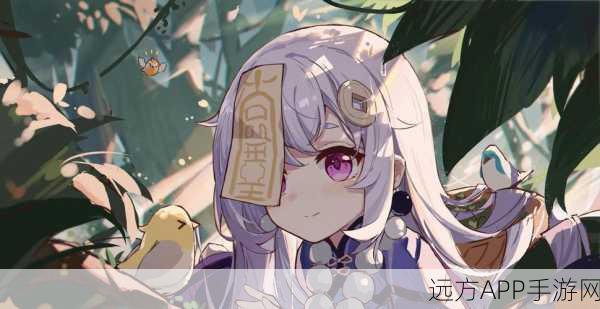 原神角色争议,七七真的是最弱五星吗?深度解析与实战评测