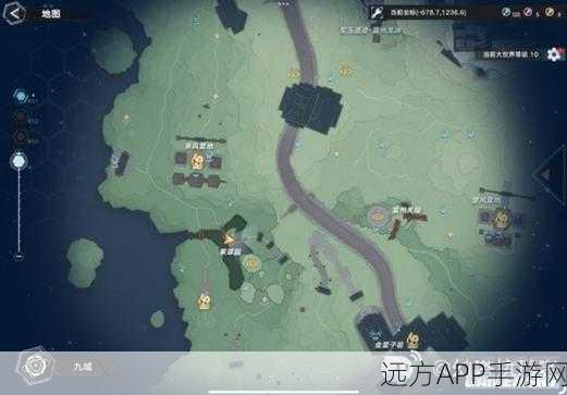 幻塔迷踪2025深度攻略,揭秘全新解谜玩法与必胜秘籍