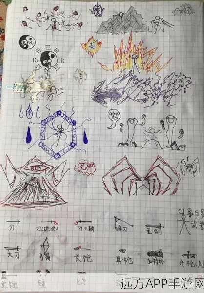 火柴人大救援!揭秘画线救救火柴人中钥匙的绝妙用法