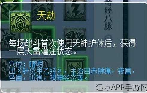 梦幻西游天宫飞升技能加点全攻略,打造无敌战斗天神