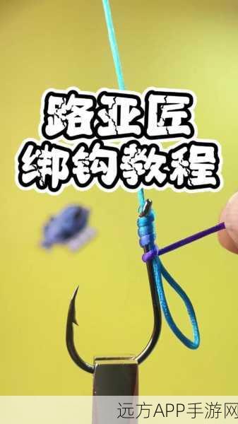 泰拉瑞亚探险必备，揭秘金鱼钩高效制作秘籍与实战技巧