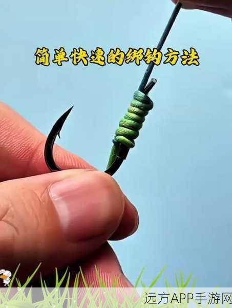 泰拉瑞亚探险必备,揭秘金鱼钩高效制作秘籍与实战技巧