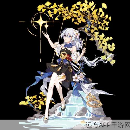 朔夜观星闪耀登场,崩坏3全新角色技能深度解析