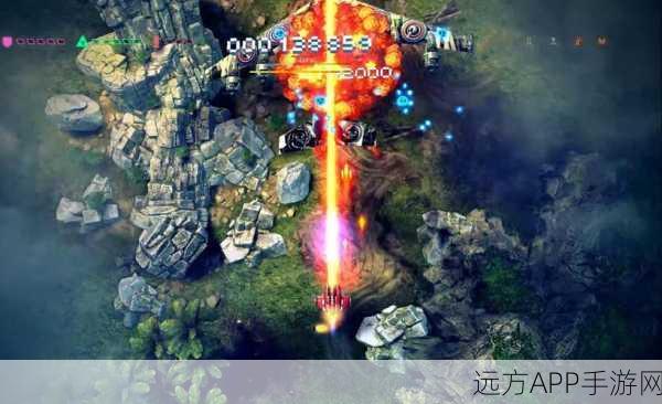 征服者2020游戏下载_非常好玩的飞行射击类手机游戏