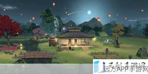 江湖悠悠侠道第二章第三关深度攻略,青云寨2-3完美通关秘籍
