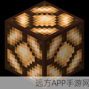 探索我的世界红石灯色彩魔法，创意大赛点亮无限想象