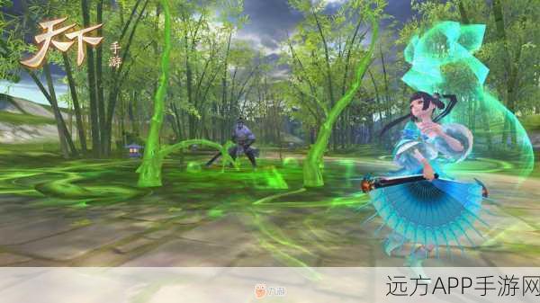 手游热门话题,深度解析天下三中小草娃的培养价值