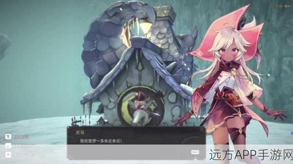 魔女之泉3汉化版震撼来袭，沉浸式角色扮演冒险之旅