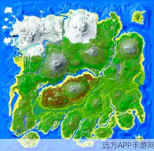 方舟生存进化深度攻略,揭秘蜂蜜采集与高效利用,助你称霸生存战场