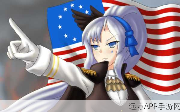 战舰少女R深度揭秘，华盛顿号战列舰高效建造攻略