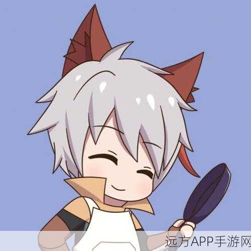 王者荣耀Q版魅力,揭秘百里守约精彩瞬间与战术秘籍