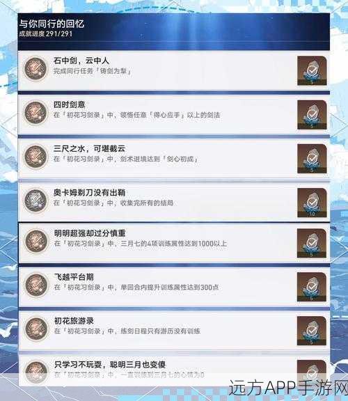 崩坏，星穹铁道隐藏成就看不见的城市解锁秘籍大公开