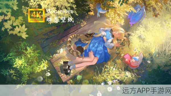 鸣潮探索，揭秘眺屏庭山绝美拍照打卡点