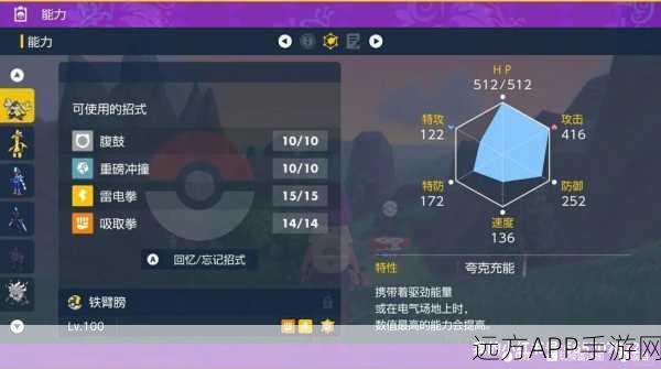 解锁宝可梦朱紫六星坑，全面攻略助你登顶大师挑战者巅峰！