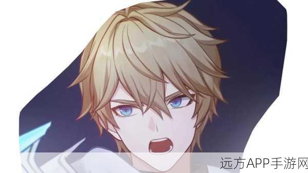 崩坏星穹铁道，杰帕德角色配音盛宴，知名声优独家揭秘