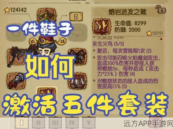 贪婪洞窟，顶尖玩家揭秘高效刷装备秘籍，速通攻略大公开